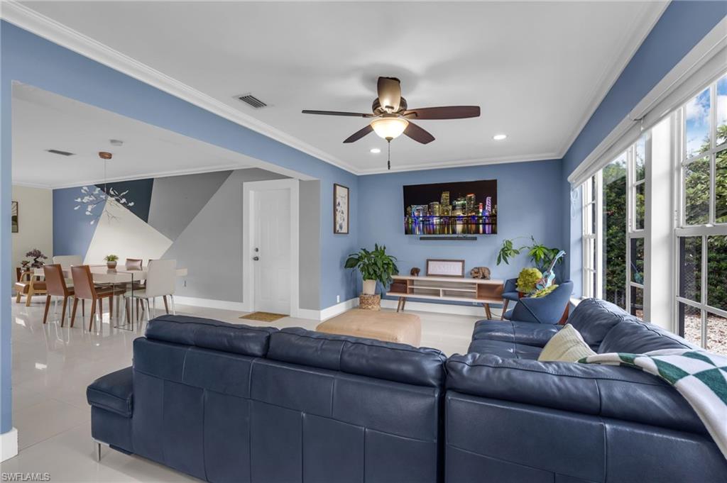 WESTCHESTER - Residential Lease