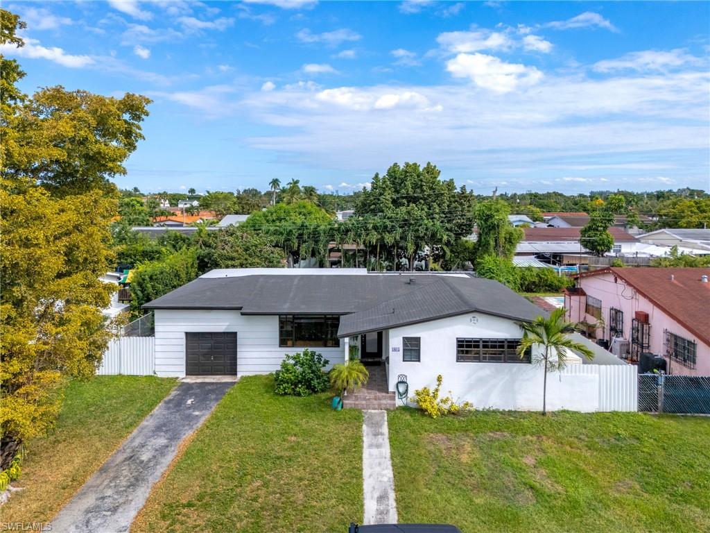 WESTCHESTER - Residential Lease