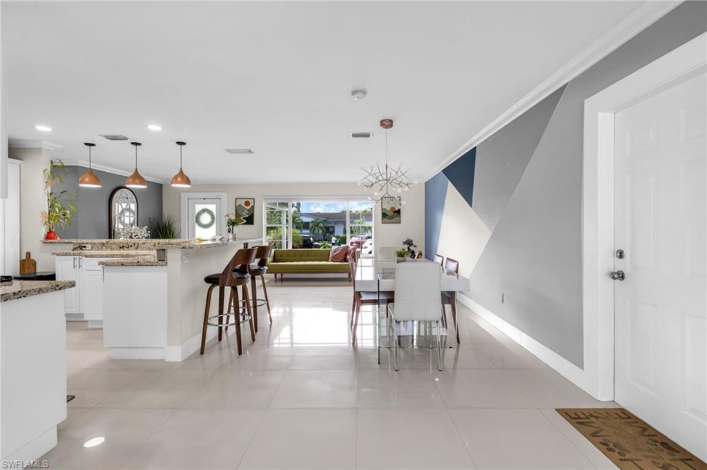 WESTCHESTER - Residential Lease