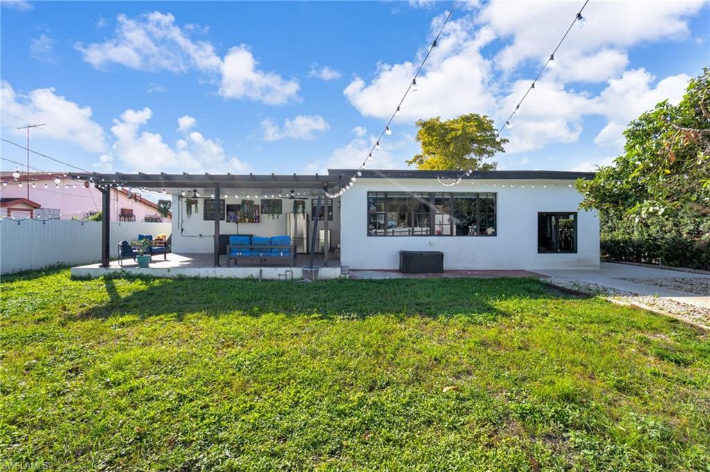 WESTCHESTER - Residential Lease