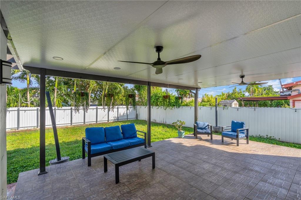 WESTCHESTER - Residential Lease