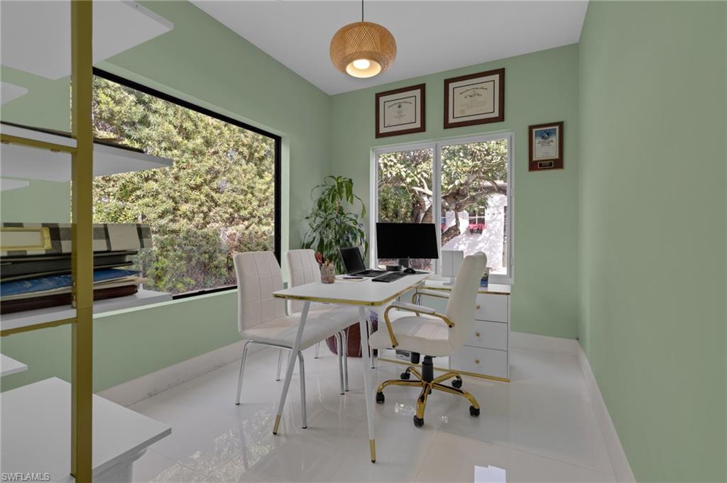 WESTCHESTER - Residential Lease