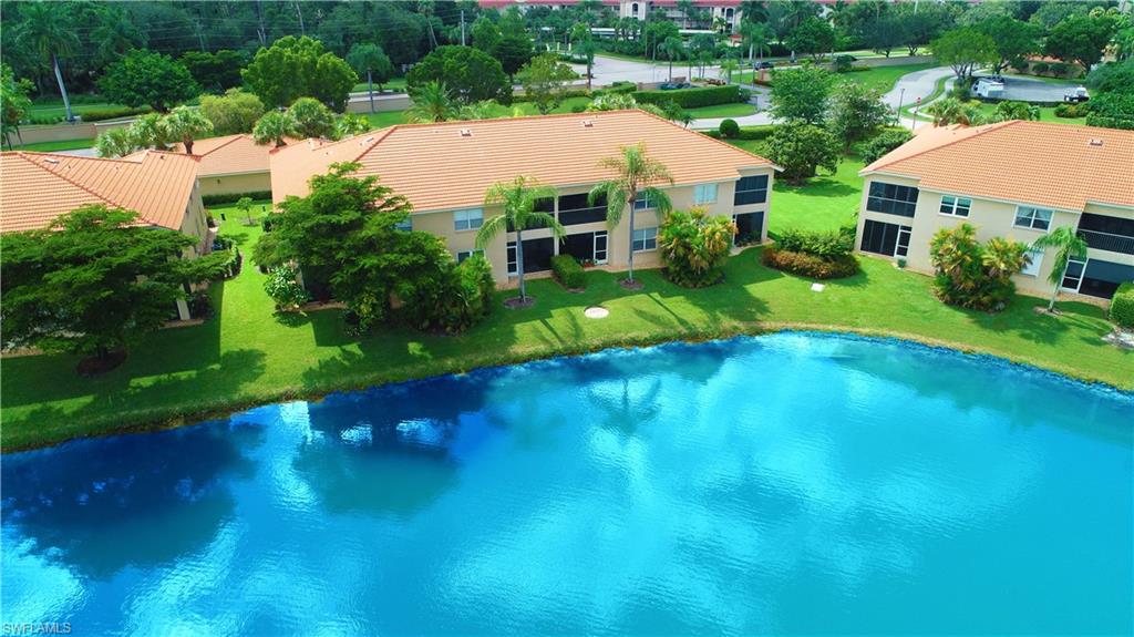 HUNTINGTON LAKES - Residential