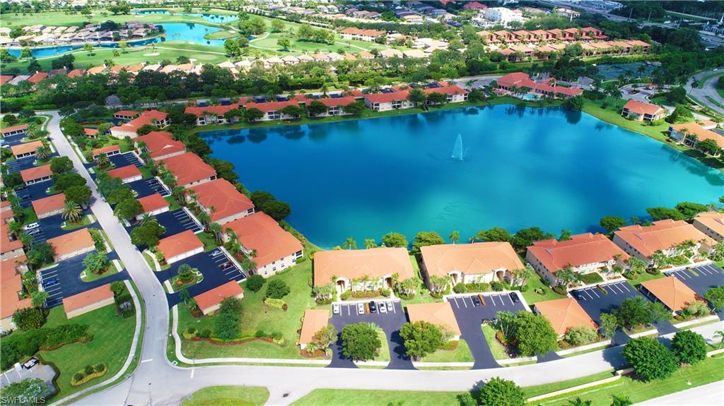 HUNTINGTON LAKES - Residential