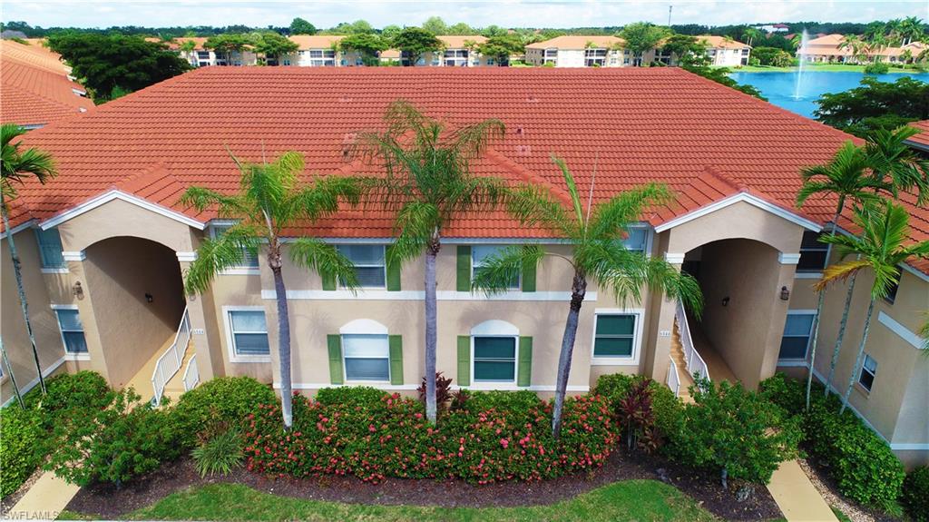 HUNTINGTON LAKES - Residential