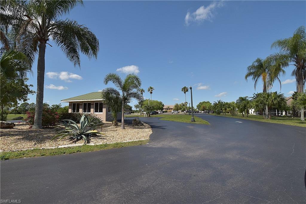 KINGS GREEN - Residential