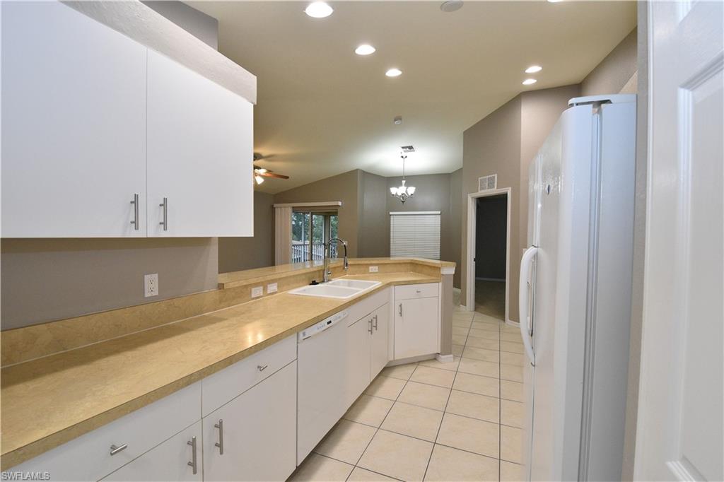 KINGS GREEN - Residential