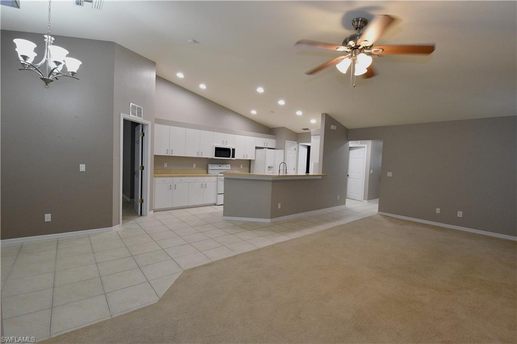 KINGS GREEN - Residential