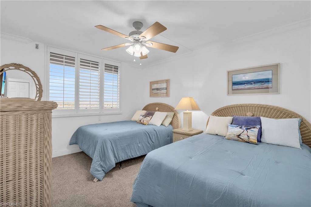 CAPER BEACH CLUB - Residential