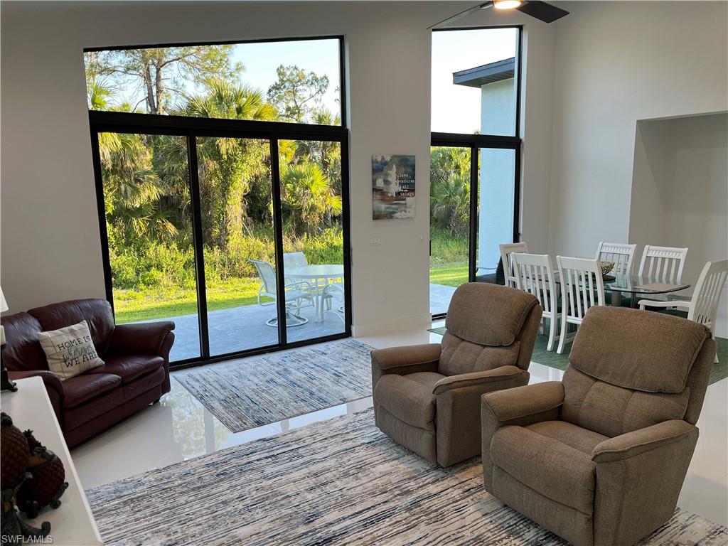 GOLDEN GATE ESTATES - Residential Lease