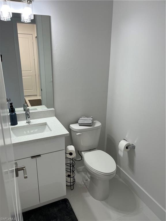 GOLDEN GATE ESTATES - Residential Lease