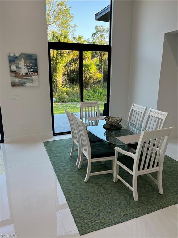 GOLDEN GATE ESTATES - Residential Lease