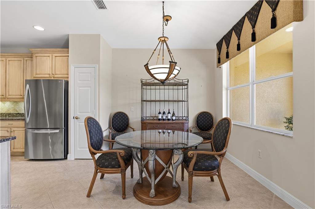 TOSCANA - Residential