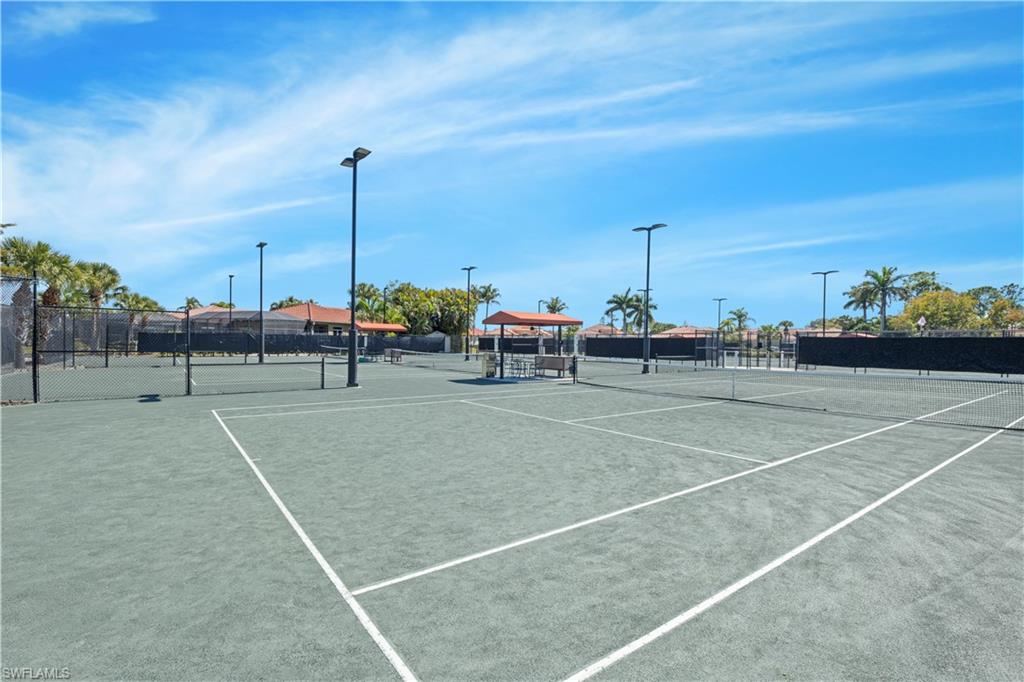 TOSCANA - Residential