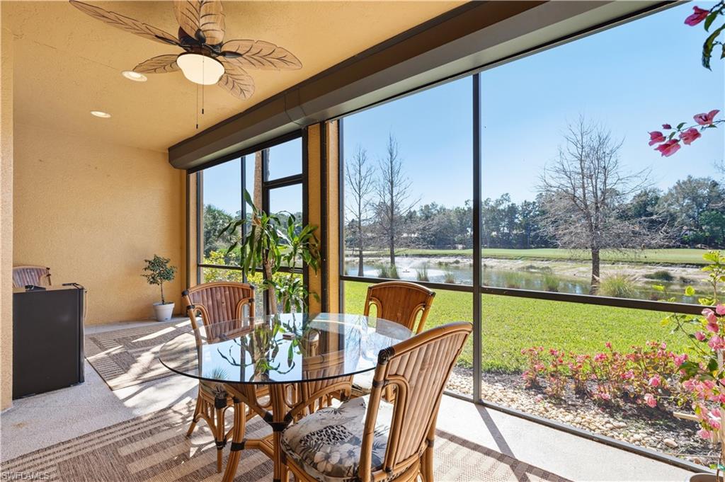 TOSCANA - Residential