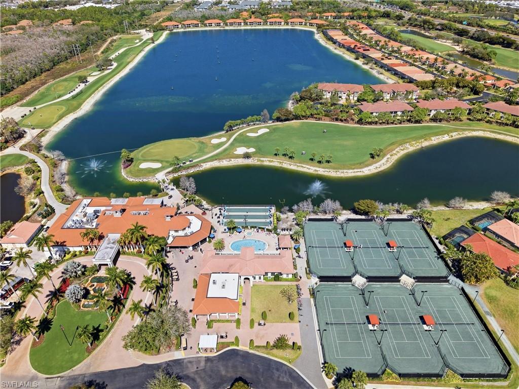 TOSCANA - Residential