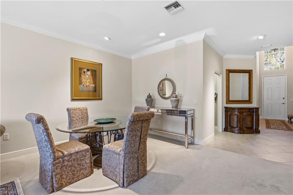 TOSCANA - Residential