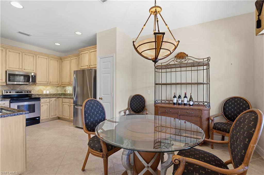 TOSCANA - Residential