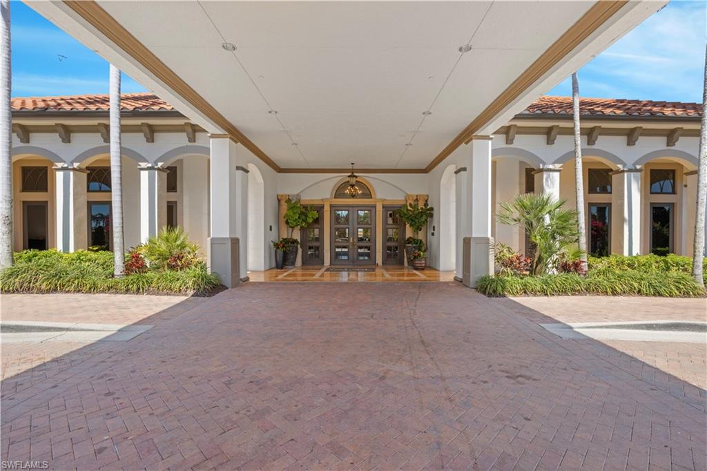 TOSCANA - Residential