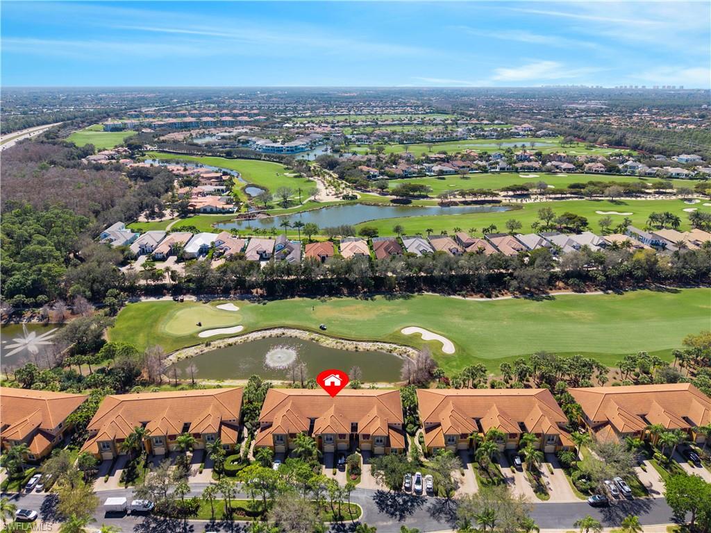 TOSCANA - Residential