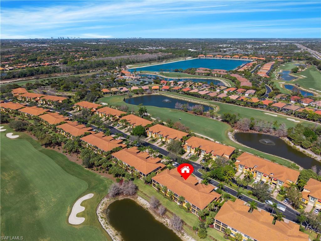 TOSCANA - Residential