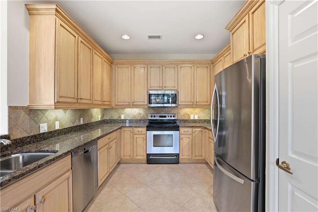 TOSCANA - Residential