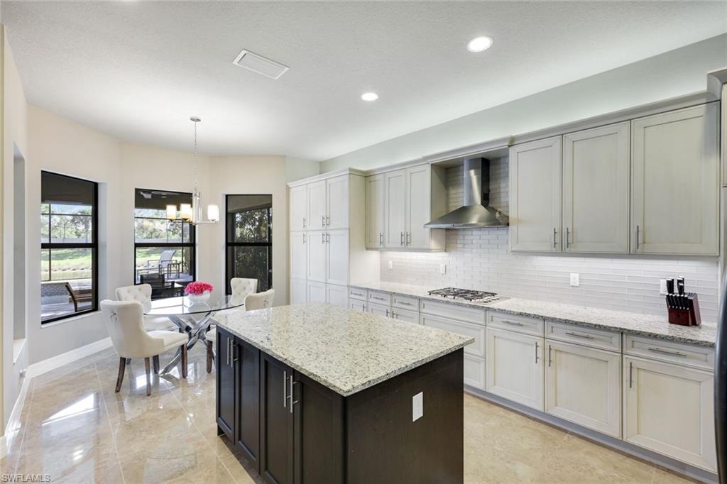 STONECREEK - Residential