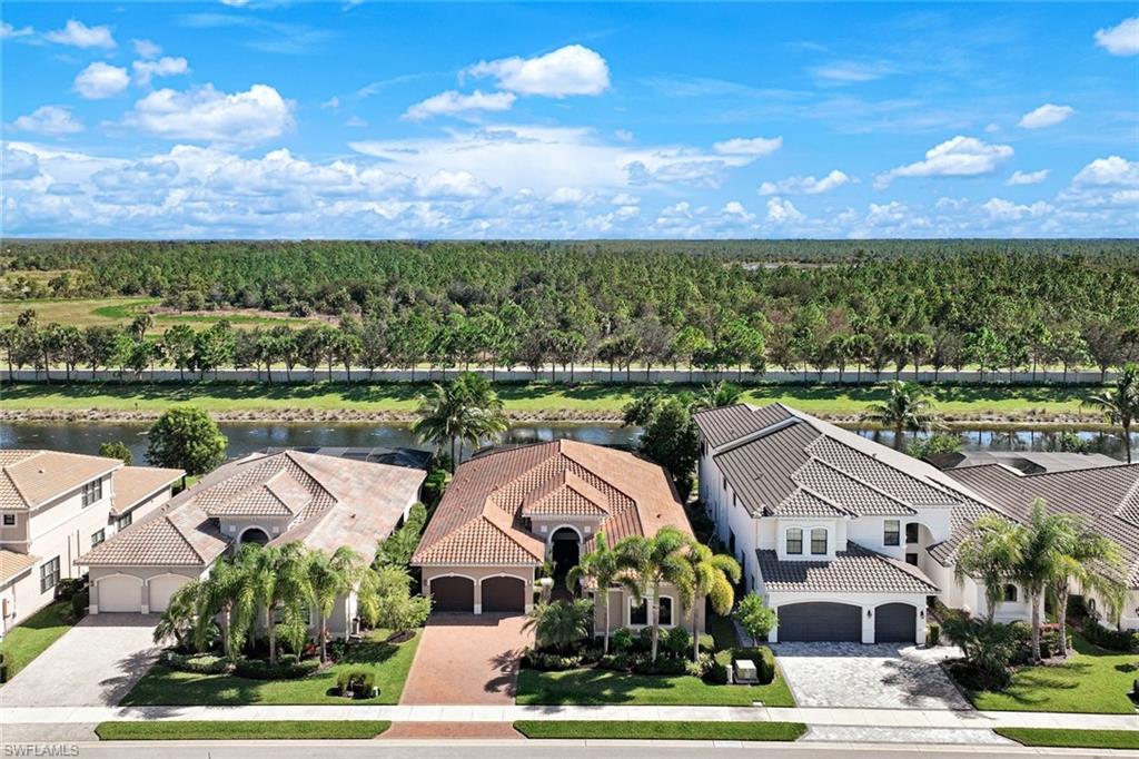 STONECREEK - Residential