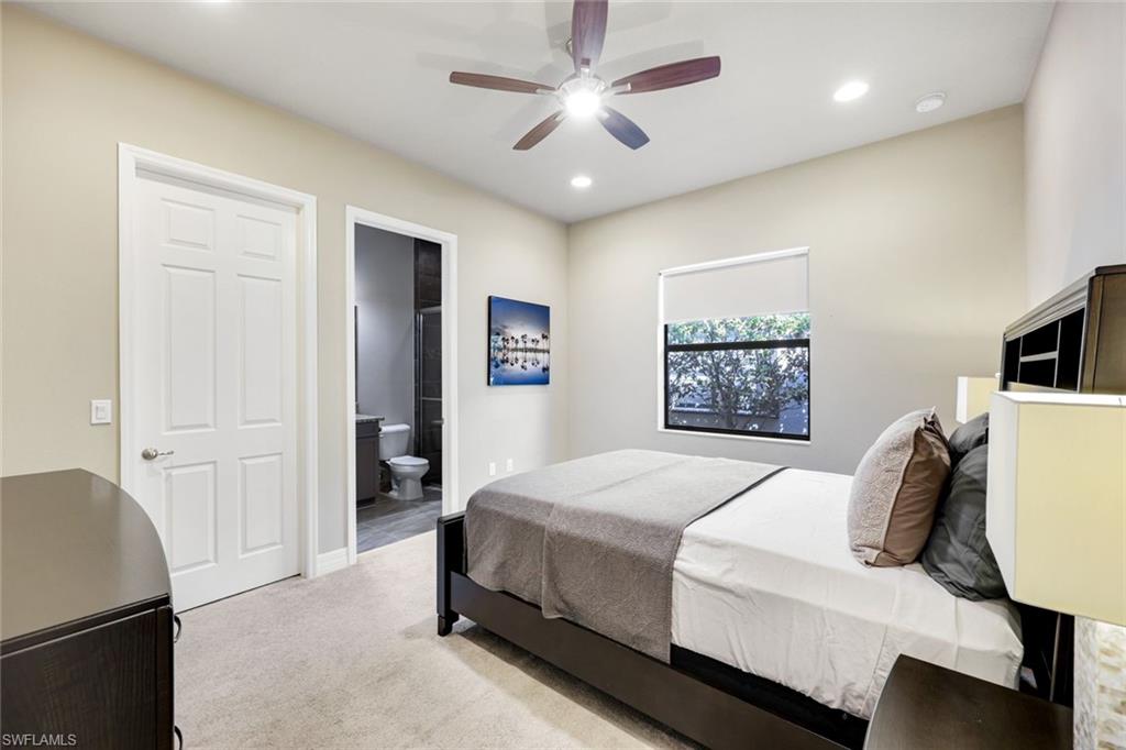 STONECREEK - Residential