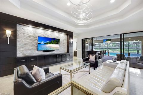 4394 Caldera CIR NAPLES FL 34119