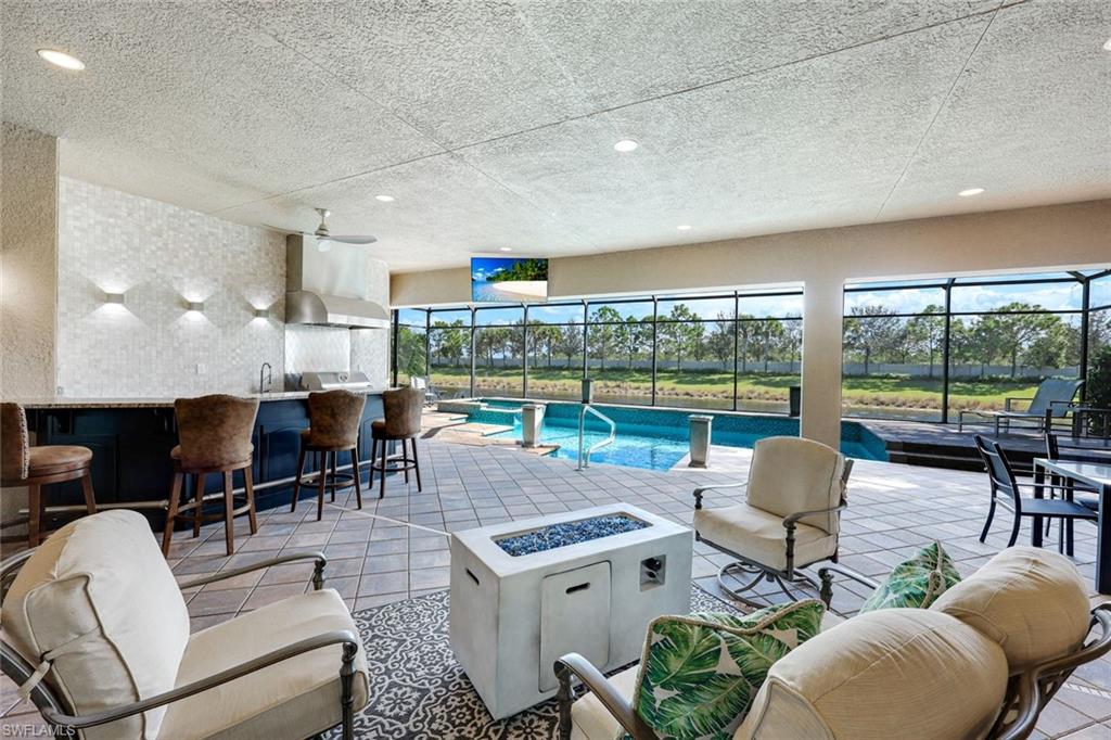 STONECREEK - Residential