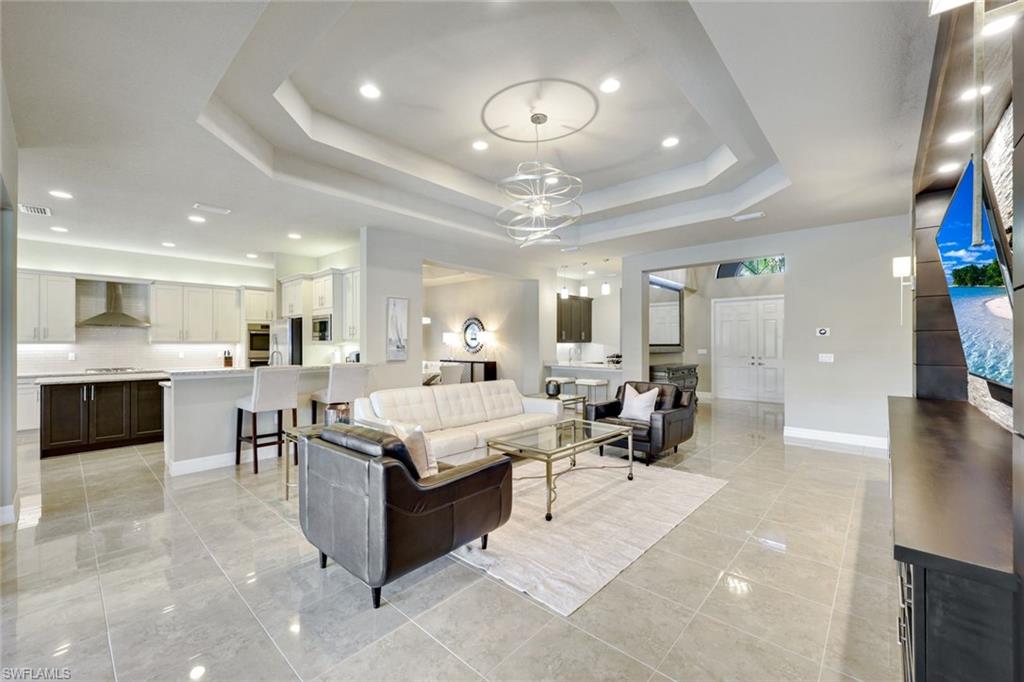 STONECREEK - Residential