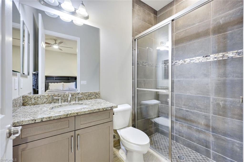 STONECREEK - Residential