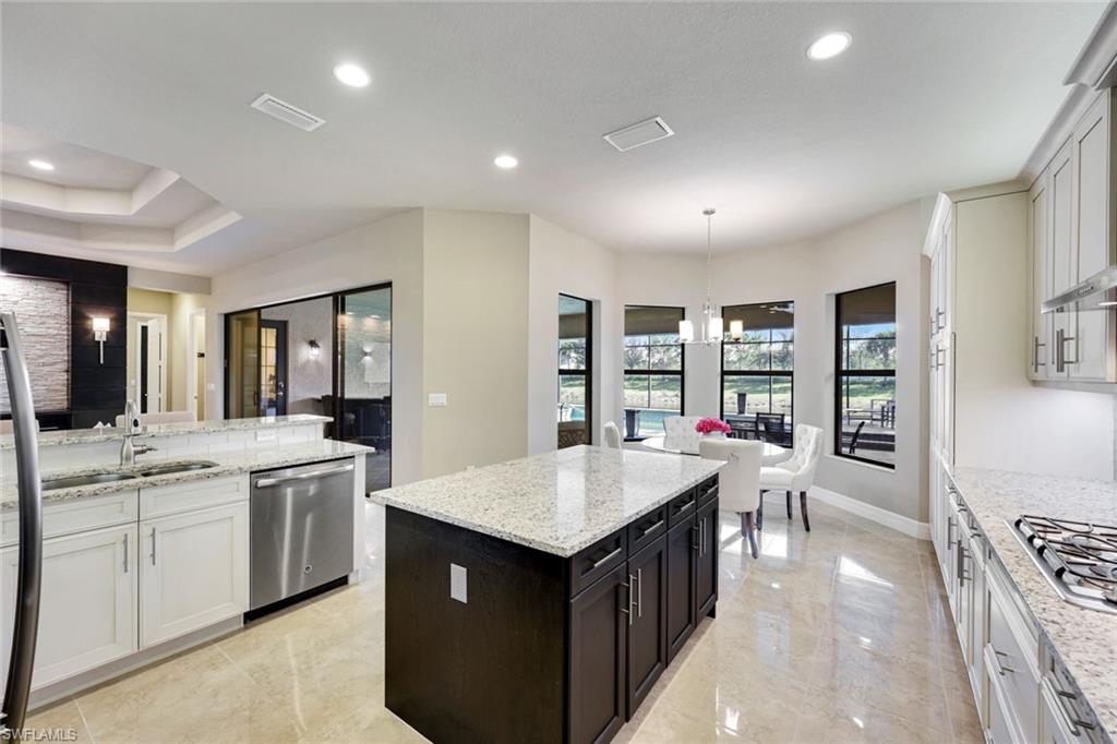 STONECREEK - Residential