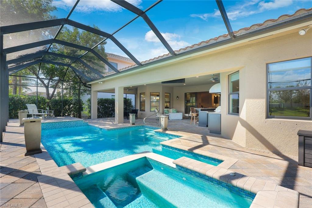 STONECREEK - Residential