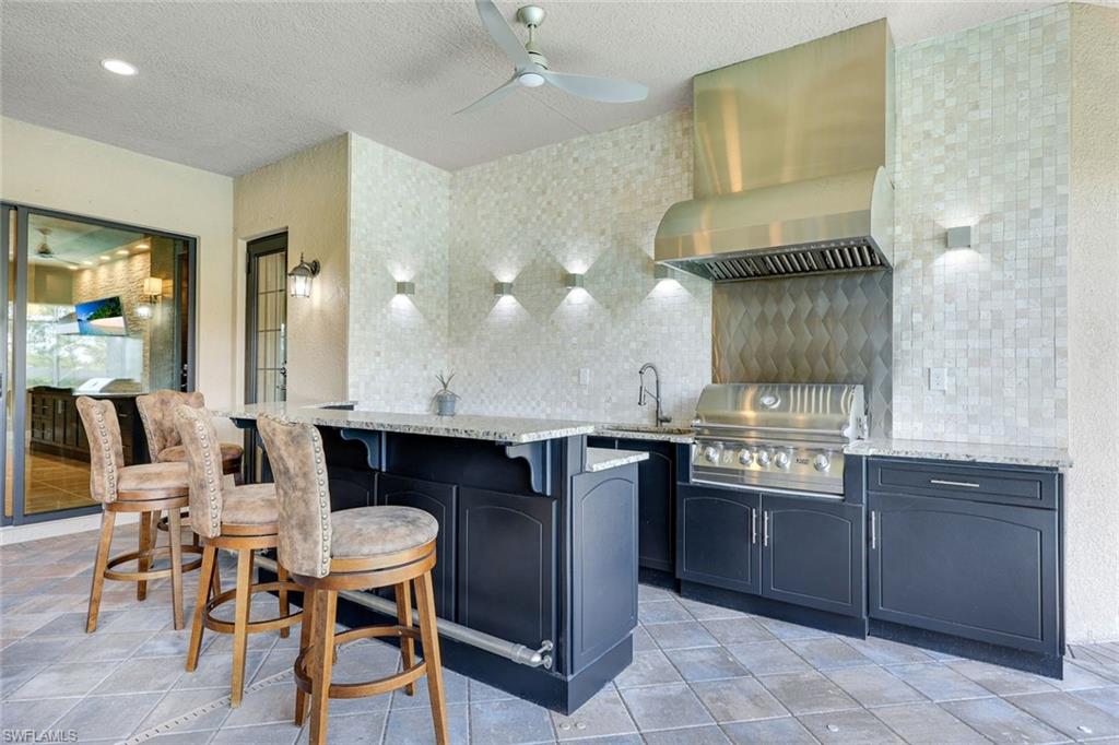 STONECREEK - Residential