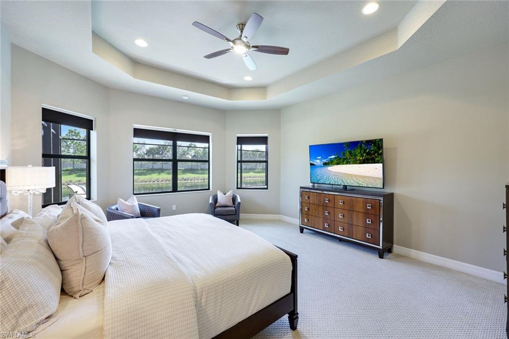 STONECREEK - Residential