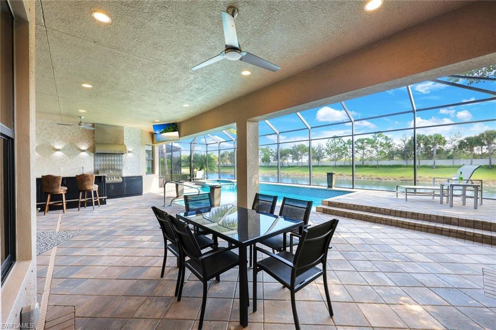 STONECREEK - Residential