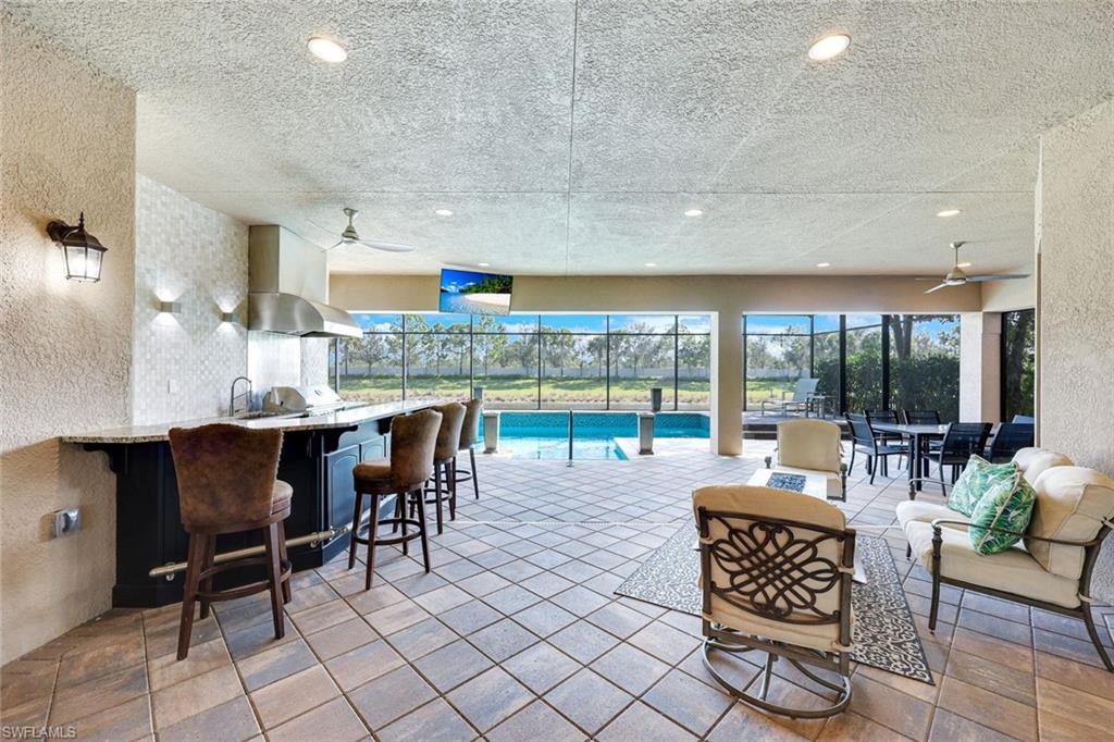 STONECREEK - Residential