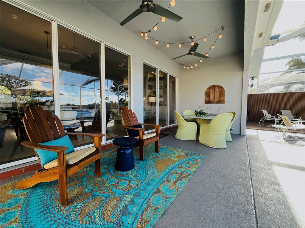 ISLAND WALK - Residential