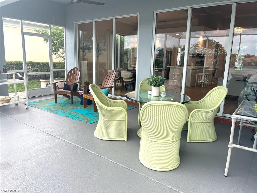 ISLAND WALK - Residential