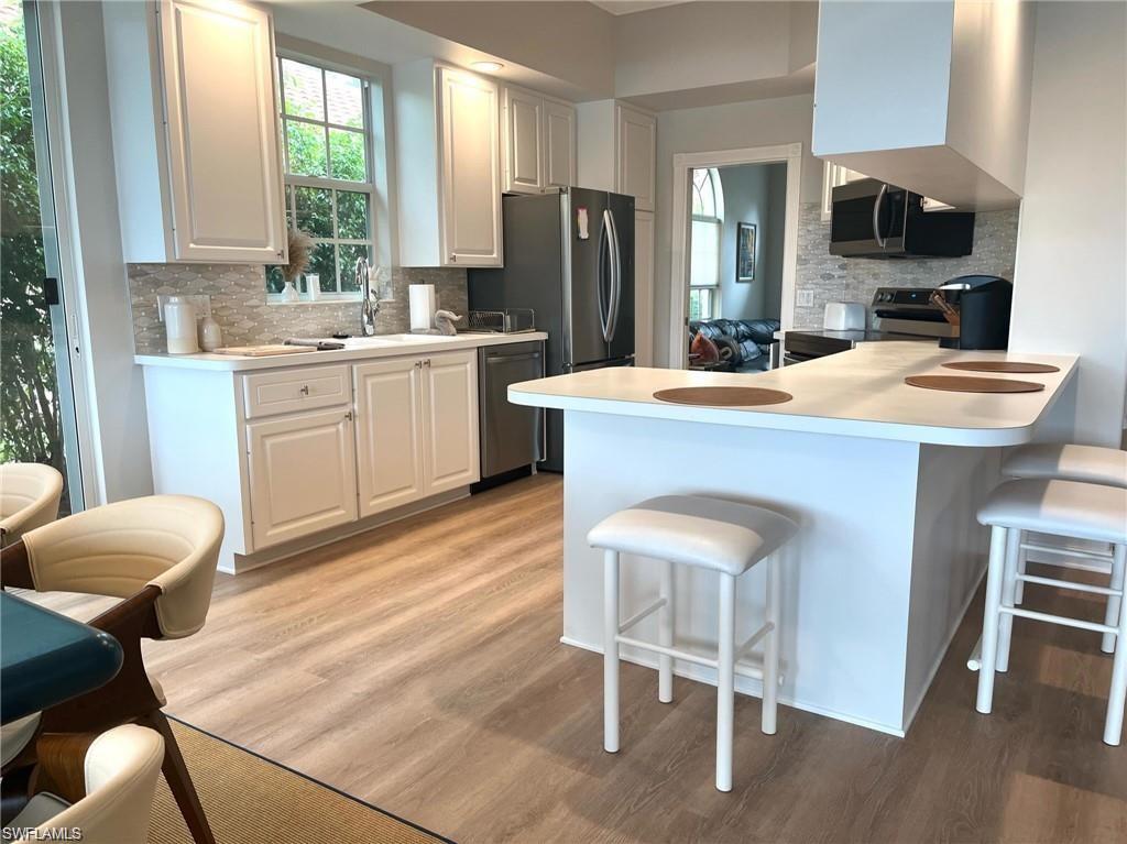 ISLAND WALK - Residential