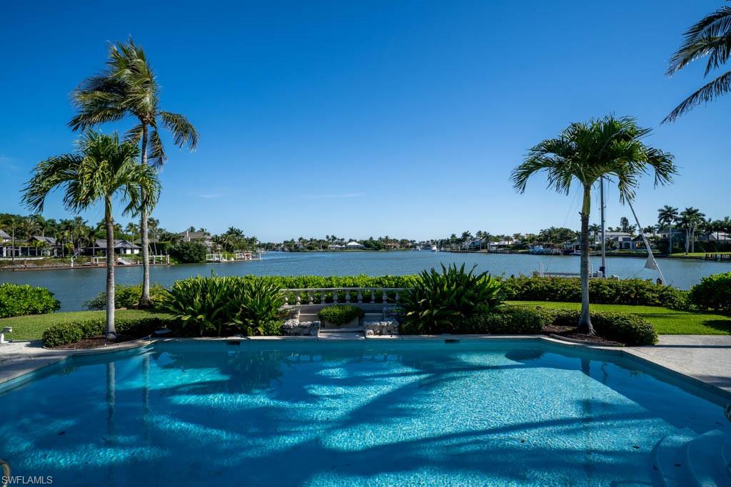 PORT ROYAL - Residential