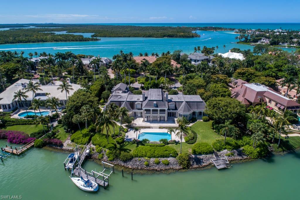 PORT ROYAL - Residential