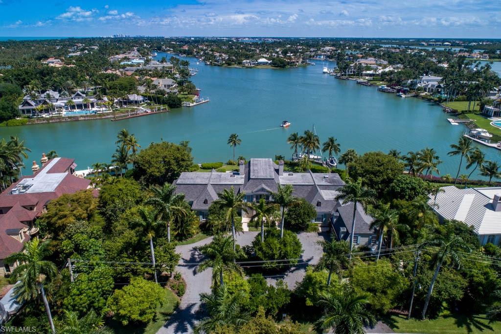 PORT ROYAL - Residential