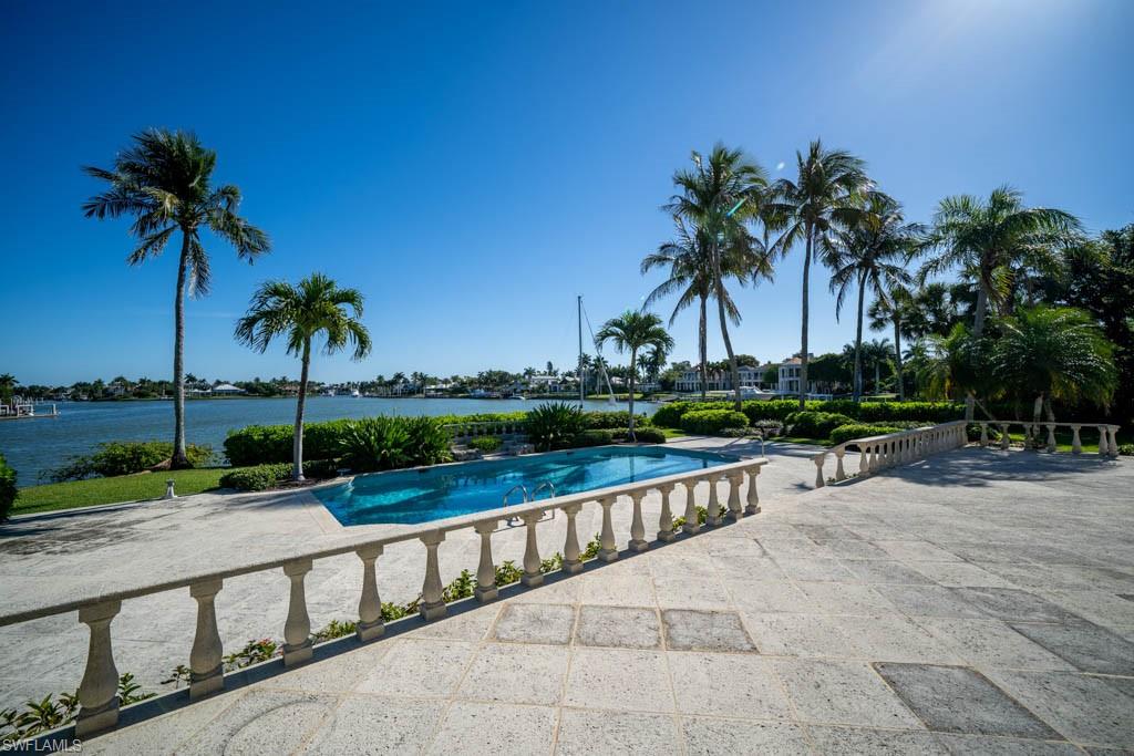 PORT ROYAL - Residential