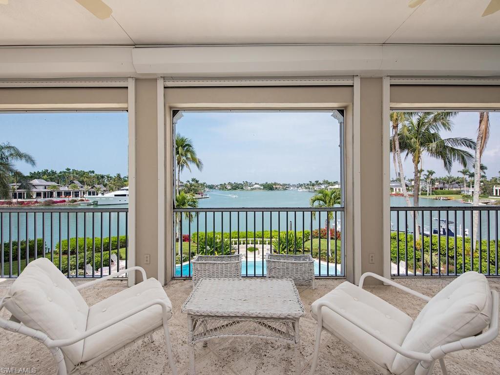 PORT ROYAL - Residential