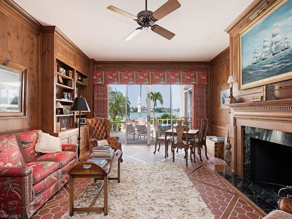 PORT ROYAL - Residential