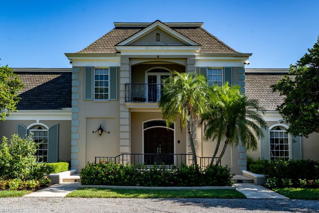 PORT ROYAL - Residential