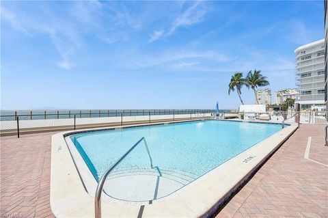 A home in MARCO ISLAND